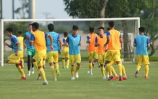 CHÍNH THỨC: Lịch thi đấu của ĐT U19 Việt Nam tại vòng loại U19 châu Á 2020