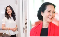 Giật mình vì NSND Lan hương vẫn trẻ đẹp dù sắp bước sang độ tuổi lục tuần