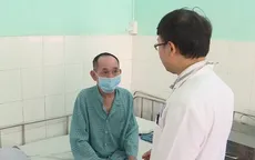 Tàn phế vì điều trị vảy nến bằng thuốc trôi nổi