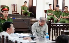 Hiệu trưởng dâm ô hàng loạt nam sinh ở Phú Thọ lĩnh án 8 năm tù