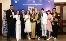Lộ diện 6 thí sinh tranh tài Gương mặt thân quen 2019
