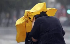 Hàn Quốc ứng phó trước khi bão Mitag đổ bộ