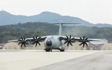 Airbus cung cấp các giải pháp hàng không vũ trụ mới nhất cho Việt Nam