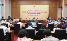 Cần sớm chấm dứt tình trạng trục lợi bảo hiểm y tế