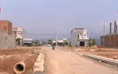Đà Nẵng xử lý đất tái định cư dư thừa
