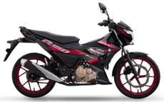 Suzuki triệu hồi hơn 4.000 xe Raider