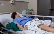 Hút mỡ bụng để bơm nâng ngực, cô gái 28 tuổi nhập viện cấp cứu