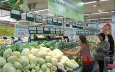Giá nông sản giảm