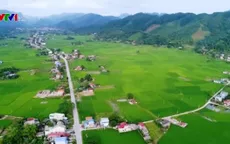 Thái Nguyên dẫn đầu miền núi phía Bắc về nông thôn mới