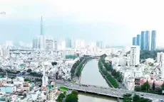 Thiếu hụt nguồn cung văn phòng cho thuê