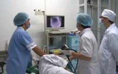Thói quen ăn uống gây ung thư