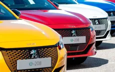 Peugeot bắt đầu đàm phán với Fiat Chrysler về khả năng sáp nhập