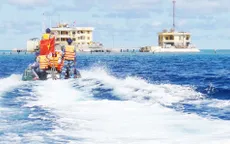 Vững vàng nơi đầu sóng