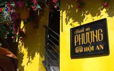 Ghé thăm tiệm bánh mì Phượng Hội An tại Seoul, Hàn Quốc