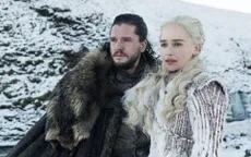 HBO công bố series Game of Thrones tiền truyện "House of the Dragon"