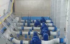 Hà Nội: Cần hoàn thiện quy hoạch cấp nước