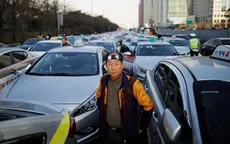CEO ứng dụng gọi xe số một Hàn Quốc Tada phải ra hầu tòa