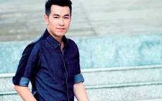 Sự đối lập trong không gian sống của ca sĩ Hồ Trung Dũng