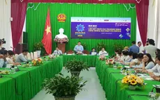 Nhiều nét mới tại Diễn đàn Mekong Connect 2019