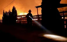 Chính quyền California, Mỹ điều tra về vụ cắt điện quy mô lớn