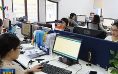 80% quản lý ngành sản xuất chuyển việc - Tín hiệu tốt cho thị trường lao động