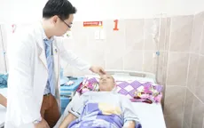 Đau đầu dữ dội vì vỡ túi phình động mạch não