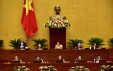 Quốc hội thảo luận về nhiều nội dung kinh tế quan trọng