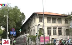 TP.HCM nghiên cứu bảo tồn 35 khu vực kiến trúc đô thị