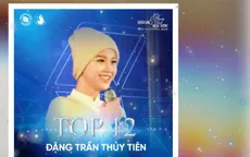 Đặng Trần Thủy Tiên - Nữ sinh ung thư 20 tuổi tham gia cuộc thi sắc đẹp