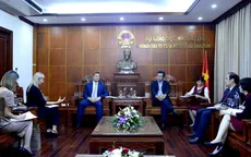 Tăng số lượng học bổng du học tại Liên bang Nga