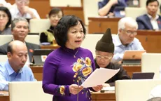 Tăng trưởng nóng mà không làm tốt an sinh xã hội thì sẽ phải trả giá