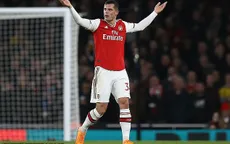 Granit Xhaka vẫn sẽ là đội trưởng đội tuyển Thụy Sĩ