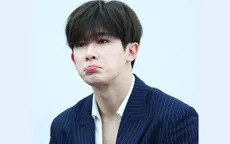 Không làm ca sĩ, thành viên MONSTA X sẽ về... bán trái cây
