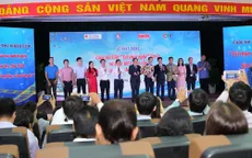 Phát động cuộc thi viết “Tôi chọn nghề” lần 2 và làm video clip về học nghề