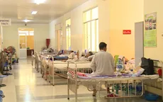 TP.HCM: Các bệnh truyền nhiễm "hạ nhiệt'
