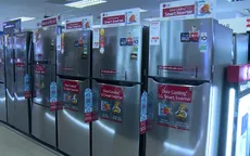 Mua tủ lạnh giá rẻ