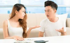 Bí quyết giúp vợ chồng mới cưới chi tiêu hợp lý
