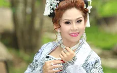 Quán quân Sao nối ngôi 2016 xót xa vì anh trai đã mất bị gia đình cấm đoán chuyện yêu ca sĩ chuyển giới Cát Tuyền