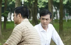 Doãn Quốc Đam sẽ hoàn lương, "hướng thiện" trong phim mới "Sinh tử"