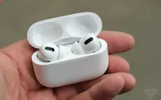 Những tính năng đáng chú ý trên AirPods Pro