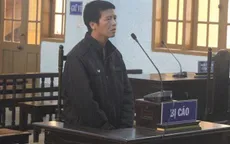 Cha đánh chết con, lãnh án 15 năm tù