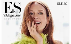 Julianne Moore ghét quay cảnh thân mật trước mặt chồng