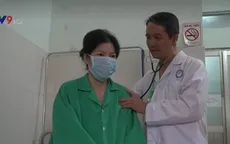 Người trẻ, đừng chủ quan với bệnh lao!