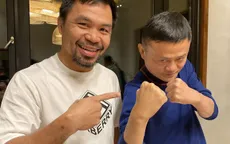 Sau khi nghỉ hưu, Jack Ma có thú vui mới "cực độc"