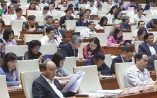 Động lực mới cho tăng trưởng bền vững