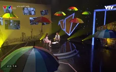 "Việc tử tế" tháng 11 - Sắc màu tuổi trẻ