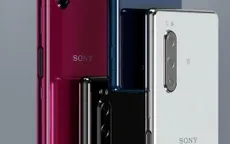Sony bán smartphone cả quý chỉ bằng Samsung, Huawei... bán trong 1 ngày