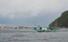 Hướng dẫn 47.330 phương tiện biết hướng di chuyển của bão số 6 để chủ động trú tránh
