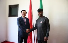 Tăng cường hợp tác giữa Việt Nam và Nigeria