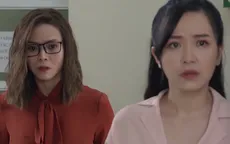 Những nhân viên gương mẫu - Tập 50: Hàng loạt việc làm khuất tất của Nguyệt ở cơ quan bị phanh phui